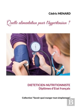 Bertrand.pt - Quelle Alimentation Pour L'Hypertension ?