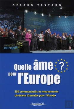 Bertrand.pt - Quelle Ame Pour L'Europe