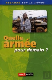 Quelle Armee Pour Demain