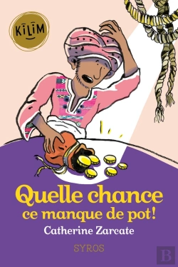 Bertrand.pt - Quelle Chance, Ce Manque De Pot !