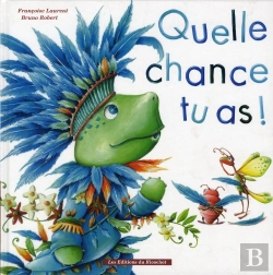 Bertrand.pt - Quelle Chance Tu As !
