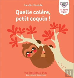 Bertrand.pt - Quelle Colère, Petit Coquin !