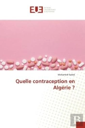 Quelle Contraception En Algerie ?