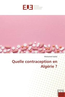 Bertrand.pt - Quelle Contraception En Algerie ?