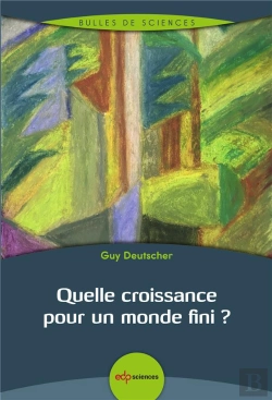 Bertrand.pt - Quelle Croissance Pour Un Monde Fini
