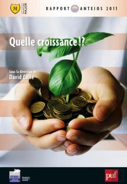 Bertrand.pt - Quelle Croissance ! ? Rapport Anteios 2011