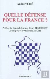 Quelle Defense Pour La France ?