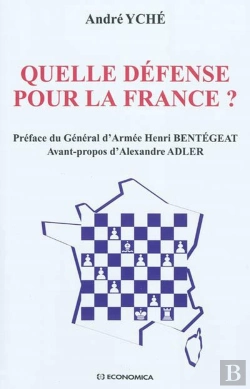Bertrand.pt - Quelle Defense Pour La France ?
