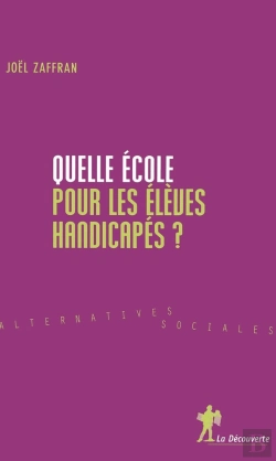 Bertrand.pt - Quelle École Pour Les Élèves Handicapés ?