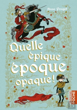 Bertrand.pt - Quelle Épique Époque Opaque