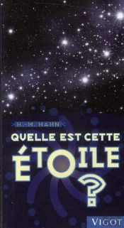 Quelle Est Cette Étoile ?