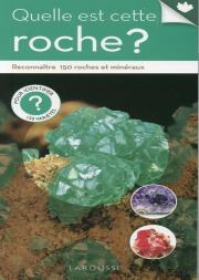 Quelle Est Cette Roche ?