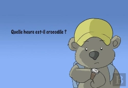 Bertrand.pt - Quelle Est-Il, Crocodile ?