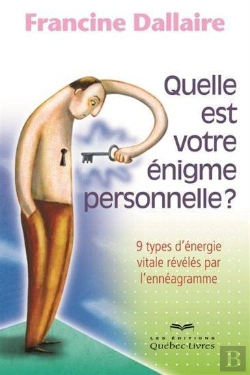 Bertrand.pt - Quelle Est Votre Enigme Personnelle ? 9 Types D'Energie Vitale Re