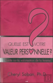Quelle Est Votre Valeur Personnelle ?