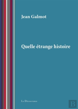 Bertrand.pt - Quelle Etrange Histoire