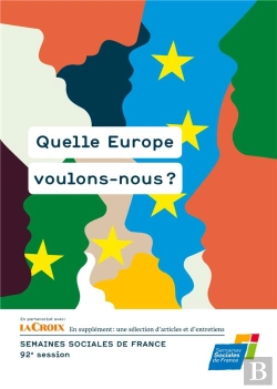 Bertrand.pt - Quelle Europe Voulons Nous