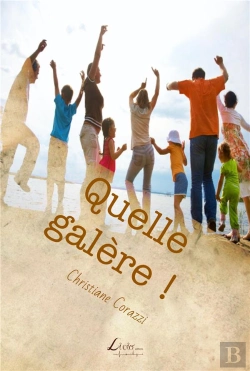 Bertrand.pt - Quelle Galere !