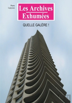 Bertrand.pt - Quelle Galère !