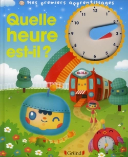 Bertrand.pt - Quelle Heure Est-Il ?