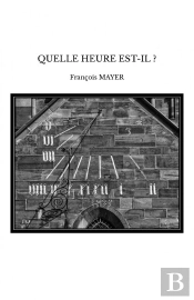 Quelle Heure Est-Il ?