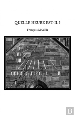 Bertrand.pt - Quelle Heure Est-Il ?