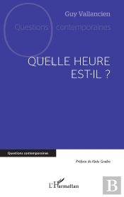 Quelle Heure Est-Il ?