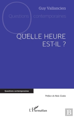 Bertrand.pt - Quelle Heure Est-Il ?