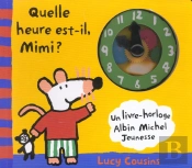 Quelle Heure Est-Il Mimi