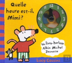Bertrand.pt - Quelle Heure Est-Il Mimi