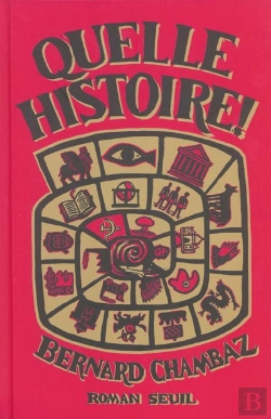 Bertrand.pt - Quelle Histoire !