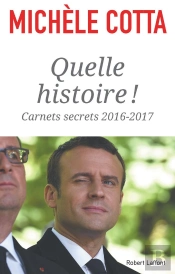 Quelle Histoire !