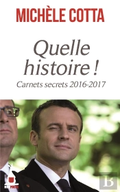 Quelle Histoire !