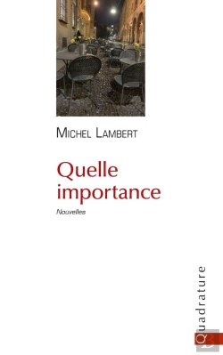 Bertrand.pt - Quelle Importance