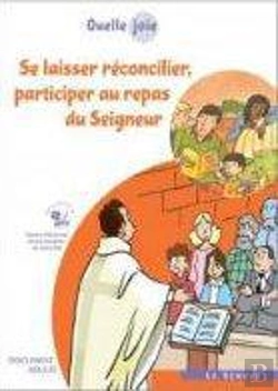 Bertrand.pt - Quelle Joie De Se Laisser Reconcilier - Animateur
