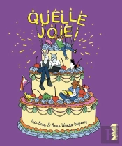 Quelle Joie !