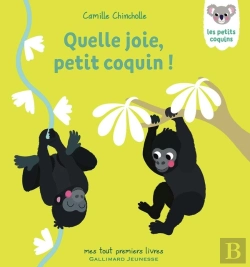 Bertrand.pt - Quelle Joie, Petit Coquin !