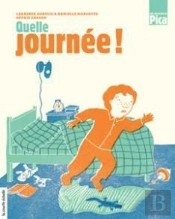 Quelle Journée !