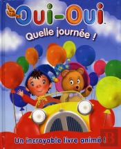 Quelle Journée !