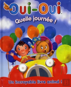 Bertrand.pt - Quelle Journée !