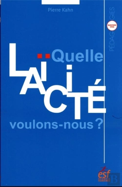 Bertrand.pt - Quelle Laïcité Voulons-Nous ?