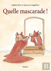 Quelle Mascarade !