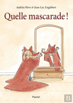 Bertrand.pt - Quelle Mascarade !