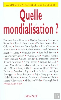 Bertrand.pt - Quelle Mondialisation