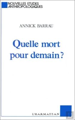 Bertrand.pt - Quelle Mort Pour Demain ?