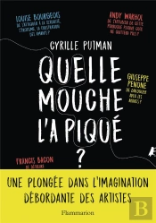 Quelle Mouche L'A Piqué ? Une Plongée Dans L'Imagination Débordante Des Artistes