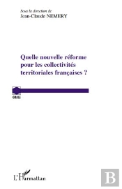 Quelle Nouvelle Réforme Pour Les Collectivités Territoriales Françaises ?