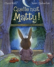 Quelle Nuit Matty