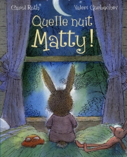Bertrand.pt - Quelle Nuit Matty