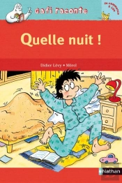 Quelle Nuit !